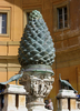 Vatican Museums Pigna