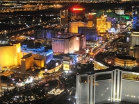 Vegas - Grand Canyon Rafting and Flight 4 Days