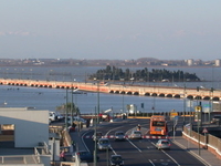 Ponte della Liberta