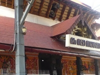 Guruvayur Temple