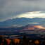 View From Boulder Top