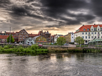 Falkenberg
