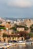 View Of Byblos