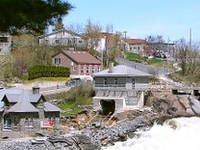 Bracebridge Bracebridge