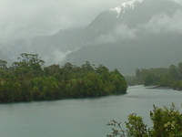 Corcovado National Park