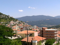 Karpenisi Karpenisi