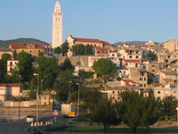 Novi Vinodolski Novi Vinodolski