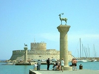 Rhodes Rhodes