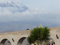 Mirador de Yanahuara