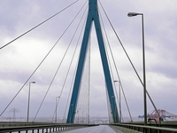 Köhlbrand Bridge Köhlbrand Bridge