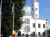 Viljandi Viljandi