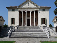 Villa Badoer