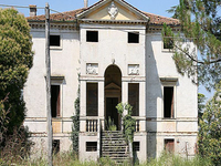 Villa Forni Cerato