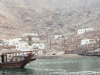 Musandam
