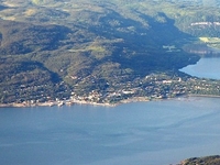 Salangen Salangen