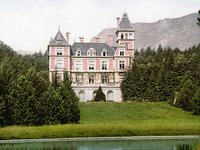 Villa Wartholz