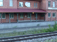 Vingåker Vingåker