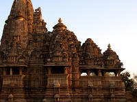 Vishwanath Temple