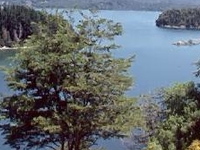 Nahuel Huapi National Park Nahuel Huapi National Park