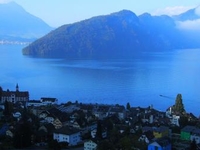 Vitznau