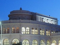 Vivekananda House & Museum