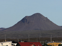 Vogar