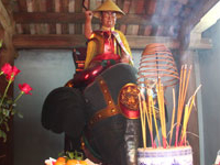 Voi Phuc Temple