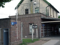 Villa de Mayo