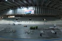 Bellville Velodrome Bellville Velodrome