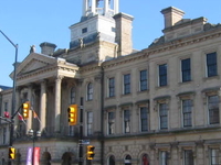 Cobourg Cobourg
