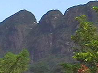 Victoria Peak