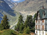 Sparrhorn