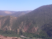 Toubkal National Park