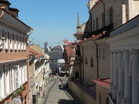 Vilnius Old Town