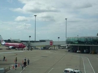 Brisbane Airport