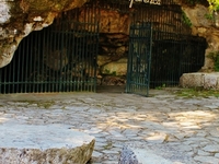 Vjetrenica Cave