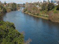 Waikato Waikato