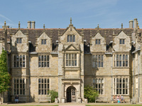 Wakehurst Place Wakehurst Place