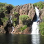 Wangi Falls
