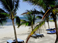 Beaches Near Watamu And Malindi Beaches Near Watamu And Malindi