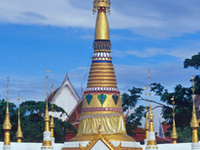 Wat Chedi Thong