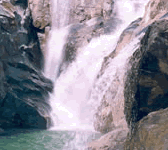 Ranchi Waterfalls Ranchi Waterfalls