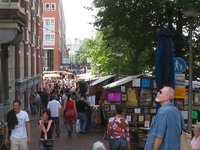 Waterloo Square Flea Market Waterloo Square Flea Market