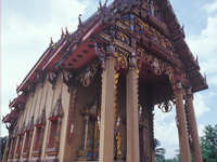 Wat Hong Pathummawat