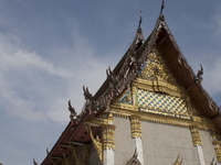 Wat Intharawihan