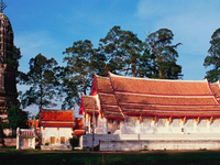 Wat Kasattrathirat Worawihan