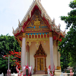 Wat Maha Wanaram