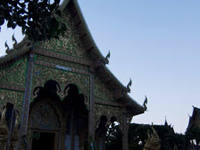 Wat Mahawan Wat Mahawan