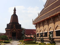 Wat Neramit Wipattasana