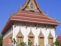 Wat Phikun Thong